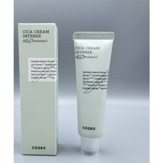 COSRX Pure Fit Cica Cream Intense-50ml